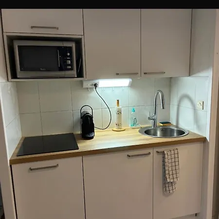 Cap Esterel Village Apartment *