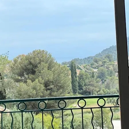 Cap Esterel Village Apartment Saint-Raphael (Var)