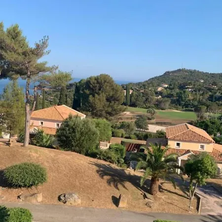 Cap Esterel Village * Saint-Raphael (Var)